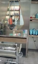 -MAGIC米几发型设计·羊毛卷