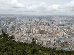 -兰山公园