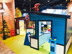 -幻贝家儿童乐园(苏州中心店)