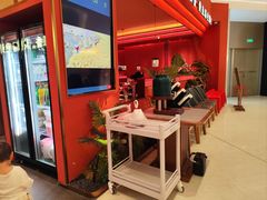 -闽上鲜·福建菜(龙湖滨江天街店)