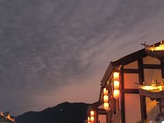 -磁器口古镇