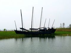 -苏州吴中太湖旅游区