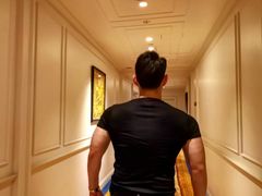 -威尔仕健身(杭州万象城店)