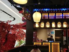 -牛New寿喜烧(闵行龙湖天街店)