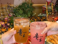-贵木日本料理·铁板烧(新地假日广场店)
