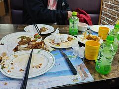 -巴犀烧烤(新崇光店)
