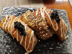 -昊·来了寿司(双楠2店)
