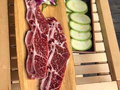 -秋木烤肉·韩国牛肉名家(高新旗舰店)