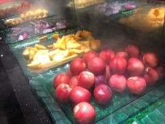 -鑫海汇海鲜烤肉自助(北国商城店)
