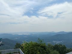 -北高峰