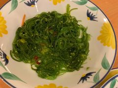 -萨莉亚意式餐厅(深圳北站店)