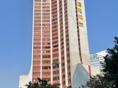 -广东电视台演播厅