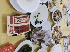 -秋姐美食店(旅游大道店)