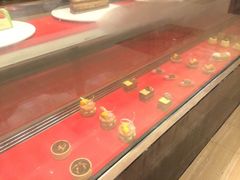 picture-圣丰索菲特·2 On 988 Café 自助餐厅