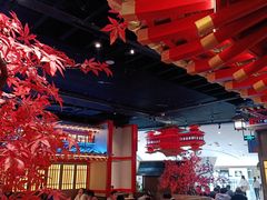 大堂-牛New寿喜烧(虹桥新天地店)