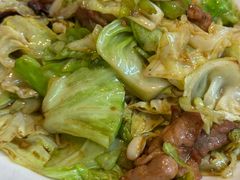 -红樱桃·欢乐餐厅(太原里店)