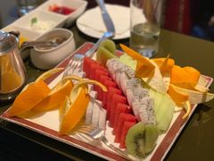 -利顺德大饭店·维多利亚花园(小白楼店)