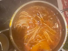-世贸万锦大酒店·烹大师火锅达人