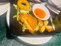 -集渔·泰式海鲜火锅(彭州店)