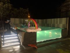 -太阳岛度假酒店