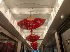 -海天一色海景自助餐厅(西港花园店)
