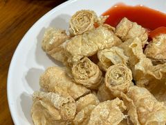 炸响铃-丁来兴酒店(西街店)