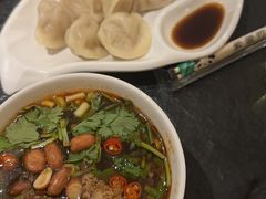 -华夏良子·足道SPA艾灸(王府井店)