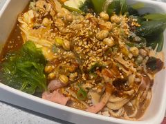 -海底捞火锅(高新活力汇店)