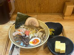 -柒鉦·日式豚骨拉麵(常德路店)