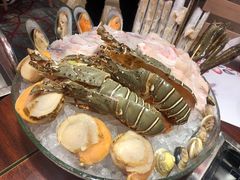 -真味鲜厨(观塘店)