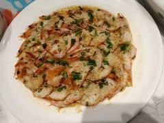 -上和臻品中国菜(花园街店)