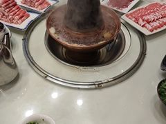 -福寿斋·老北京铜锅涮肉·烤鸭(顺义总店)
