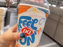 -DQ·蛋糕·冰淇淋(三亚青春颂店)