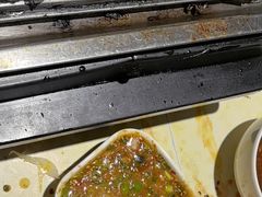 -玫瑰花园自助烤肉(顺义鑫海韵通店)