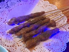 -狼爱上羊音乐火锅