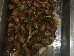 -胶东海鲜大排档(北太平庄店)