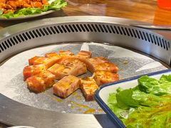 -三肥两瘦烤肉(鹿城店)