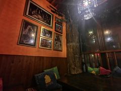 -甘尼仕印度餐厅酒吧(斜塘老街店)