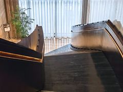 -杭州桐庐康莱德酒店西餐厅-舍