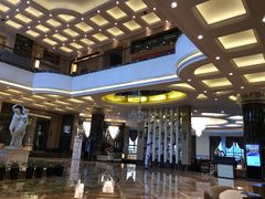 -上海浦东星河湾酒店