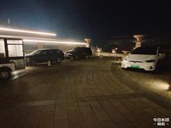 -秦皇岛阿尔卡迪亚滨海度假酒店