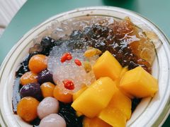 -堂屋糖水店(愚园店)