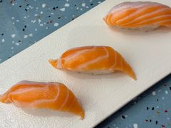 -元气寿司(东方宝泰店)