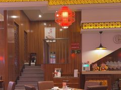 -东方饺子王(王府井关东古巷店)