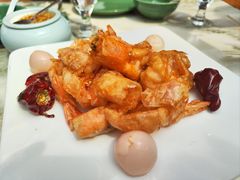 -那家小馆•北京菜•烤鸭(香山店)