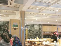 大堂-蜀厨小匠(蒲江店)