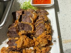 -肥仔文澳门猪骨煲(南京西路店)