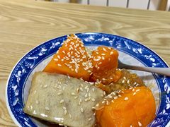 -黄记潮汕甜汤(贝底田坊店)