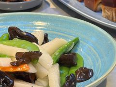 -志明眷村·台式融合菜·宵夜