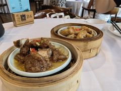 -悦雅居·老广州老味道(长湖店)